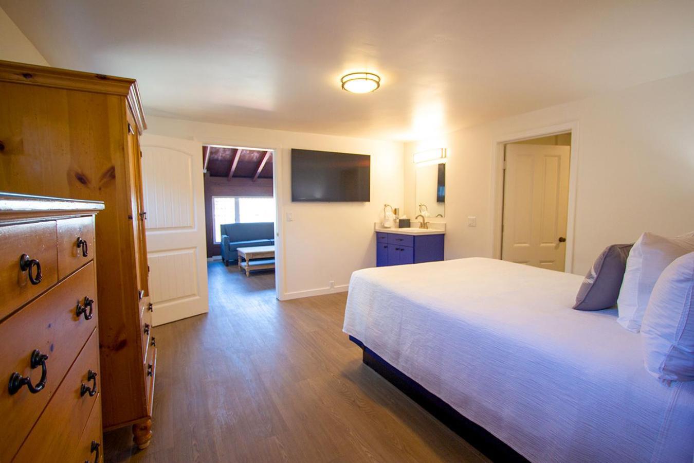 Edgewater Beach Inn Santa Cruz Zewnętrze zdjęcie
