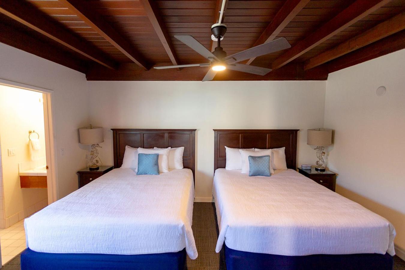 Edgewater Beach Inn Santa Cruz Zewnętrze zdjęcie
