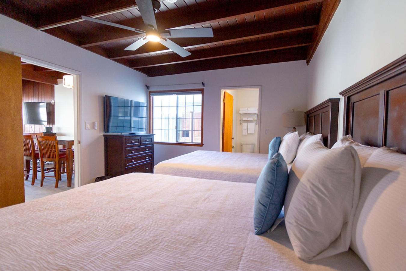 Edgewater Beach Inn Santa Cruz Zewnętrze zdjęcie