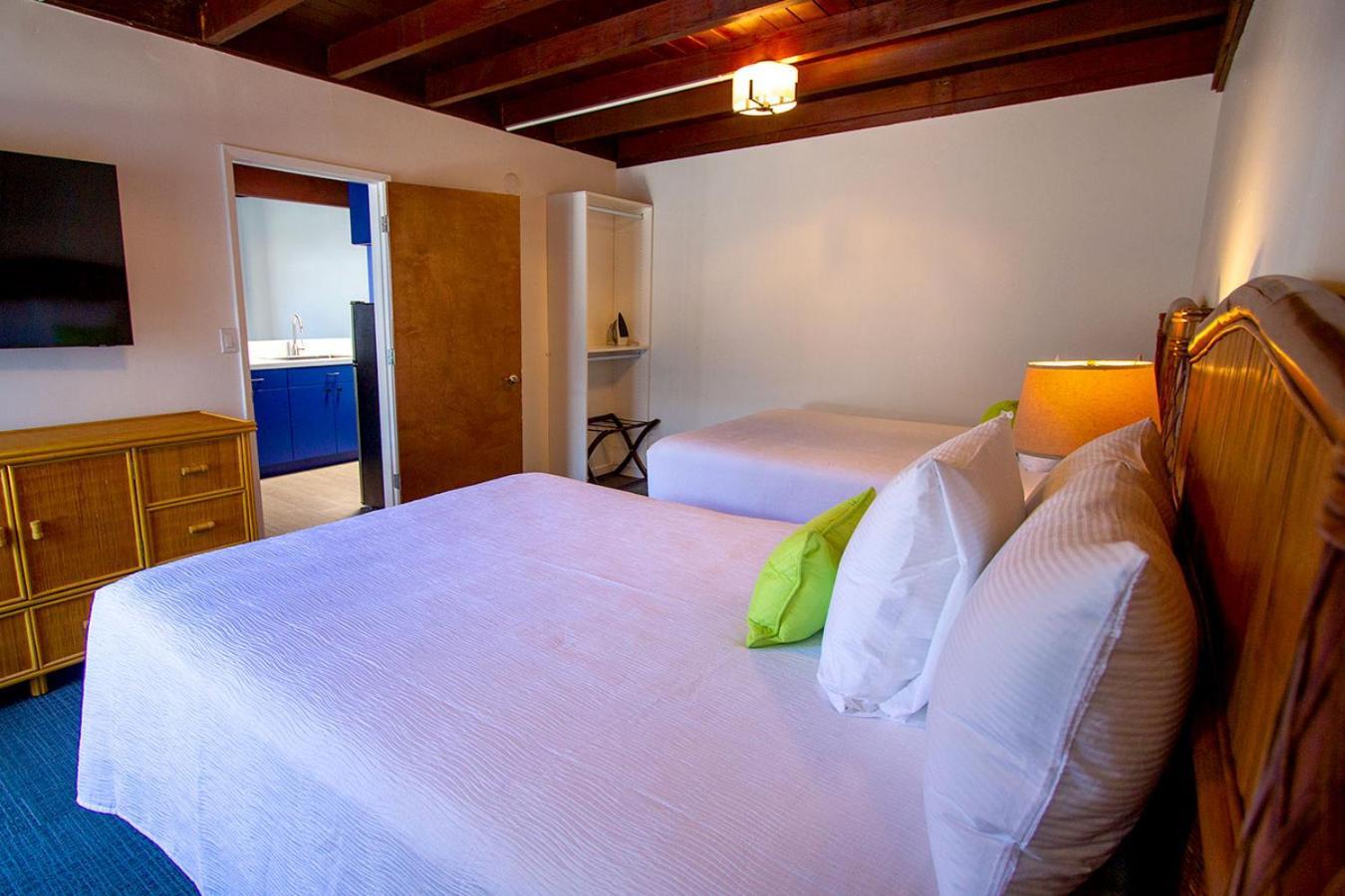 Edgewater Beach Inn Santa Cruz Zewnętrze zdjęcie